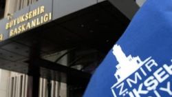 İzmir Büyükşehir Belediyesi'nde maaşlar eksik yatırıldı
