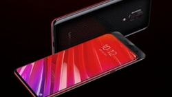 Snapdragon 855'e sahip ilk telefon: Lenovo Z5 Pro GT