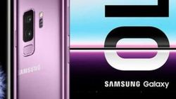 5G'li Samsung Galaxy S10X hakkında yeni bilgiler ortaya çıktı