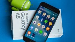 Samsung, Galaxy A serisine ait 3 yeni telefon tanıtacak