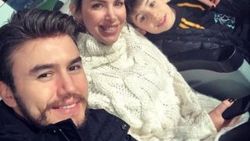 Mustafa Ceceli: Selin'i beş duyunun ötesinde hissediyorum