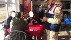 Malatya’da asayiş uygulaması