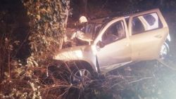 Samsun'da trafik kazası: 1 ölü, 3 yaralı