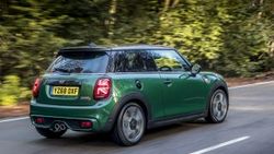 Mini Cooper'dan 60. yılına özel sürüm