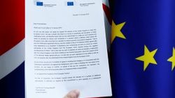 Brexit'in reddeilmesiyle İngiltere'de yeni süreç başlıyor