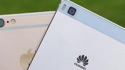 Apple ve Huawei 2019'da büyük rekabete girecek