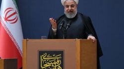 Ruhani: Sünniler ve Türkmenler daha çok söz sahibi olmalı
