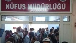İçişleri Bakanlığı'ndan adres kaydı uyarısı