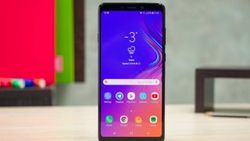 Samsung Galaxy A90 hakkında yeni bilgiler ortaya çıktı