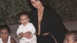 Kim Kardashian'dan yeni itiraf