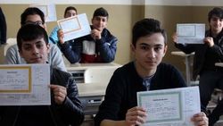 Eğitimde yarın tatil zili çalacak