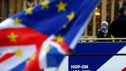 Brexit 'B Planı' oylamasının tarihi açıklandı