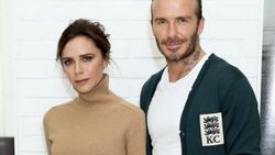 Victoria Beckham kendi kanından krem yaptırdı