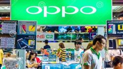 Oppo, 10x hibrit yakınlaştırma teknolojisini tanıttı
