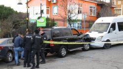 Kartal'da kovalamaca ölümle sonuçlandı