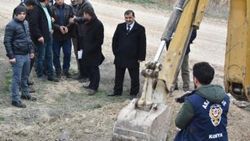 Cinayetin altından namus davası çıktı