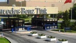 Yılın En İnovatif Otomotiv Markası: Mercedes-Benz Türk