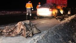 Konya-Adana karayolunda kaza: 4 kişi öldü 2 kişi yaralı