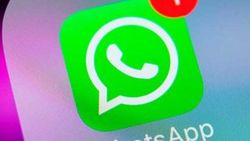 WhatsApp, en popüler sosyal medya uygulaması oldu
