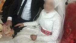 Kocasının evleneceğini duyunca boşanmaktan vazgeçti