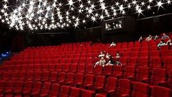 Sinema sektöründe değişikler TBMM'de onaylandı