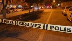 Annesini öldüren genç tutuklandı