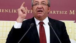 CHP'li Altay: İzmir'in menfaatinedir