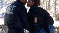 İrem Derici'nin sevgilisi Tarık Mengüç'ün kuzeni çıktı