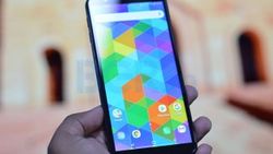 Samsung Galaxy M10'un özellikleri belli oldu