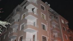Askere gidemediği için intihar girişiminde bulundu