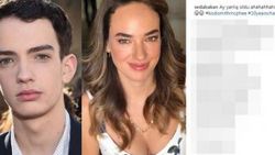 Seda Bakan'dan 10 yıllık değişim fotoğrafı
