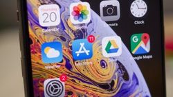 Apple'ın App Store'u, Google Play'i geride bıraktı