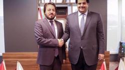 Mental HR - Consultancy'nin ilk yurt dışı ofisi Doha’da