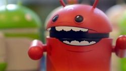 Android telefonlara gizlice giren zararlı yazılım