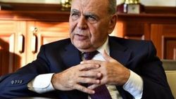 Aziz Kocaoğlu'ndan İzmir adaylığı açıklaması