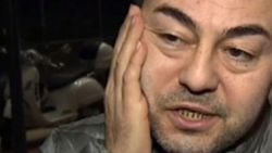 Serdar Ortaç: Gürcistan'ın suçu yok, benim aptallığım