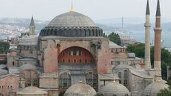 Financial Times İstanbul'da yaşamak için 5 nedeni yazdı