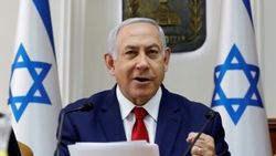Netanyahu: İran'ın Suriye'deki varlığına karşı koyacağız