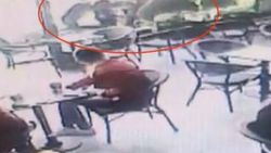 İstanbul'daki muştalı saldırganlar tutuklandı