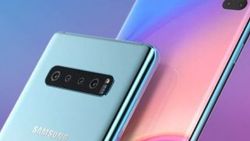 Samsung'tan 12GB RAM'e sahip yeni telefon