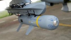 Anka-S İHA'lar ilk görevini başarıyla gerçekleştirdi