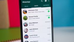 WhatsApp, Gboard klavye uygulamasına çıkartma desteği getiriyor