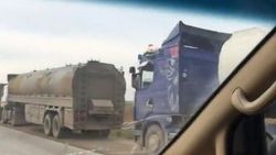 YPG ile rejim arasında petrol ticareti