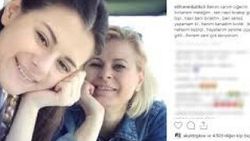 Elif Ceren Balıkçı: Ben sensiz yapamam ki