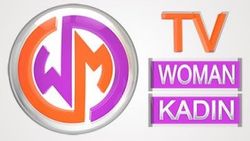 Woman TV yayınlarına başladı
