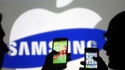 Apple, Samsung'un batarya geliştirme yöneticisini işe aldı