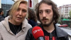 Ayşen Gruda'nın torunu konuştu