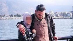 Öldürdüğü kocasının cesedini evinin bahçesine gömdü