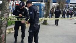 İETT otobüsünde yüksek sesli müzik tartışması: 3 yaralı