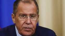 Lavrov ABD'yi, Venezuela'ya müdahale etmekle suçladı